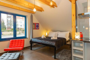 Apartmány Kopacka Svitavy